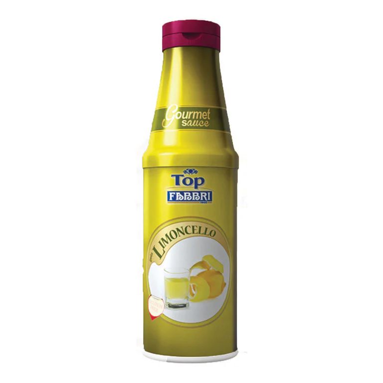 FABBRI TOP LIMONCELLO 950GR