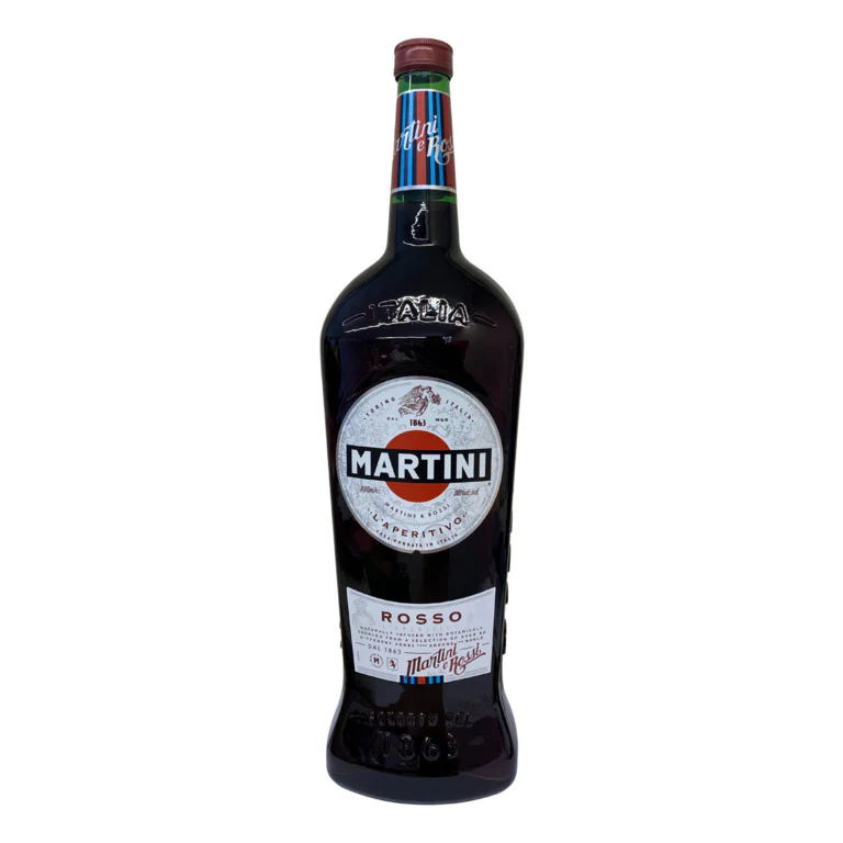 FACTIS ROSSO DUMMY 3L