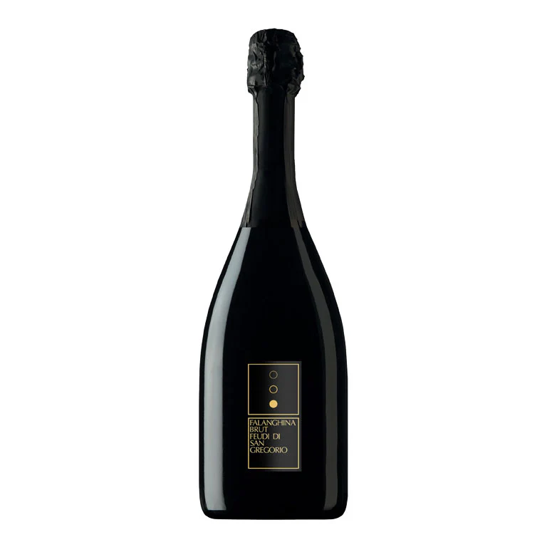 FALANGHINA BRUT FEUDI DI SAN GREGORIO VINO SPUMANTE 75CL