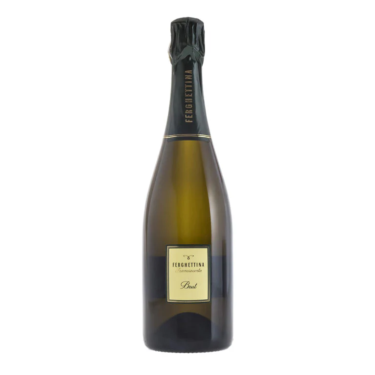FERGHETTINA FRANCIACORTA BRUT 75CL
