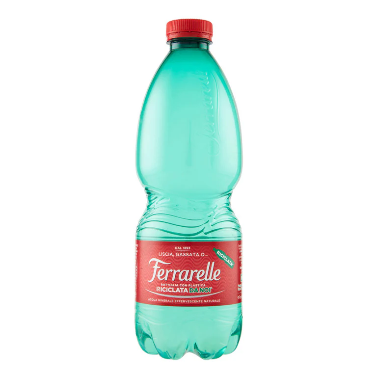 FERRARELLE 50CL PET BASSA