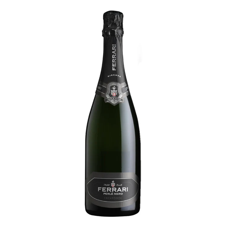 FERRARI PERLE' NERO RISERVA 2013 75CL