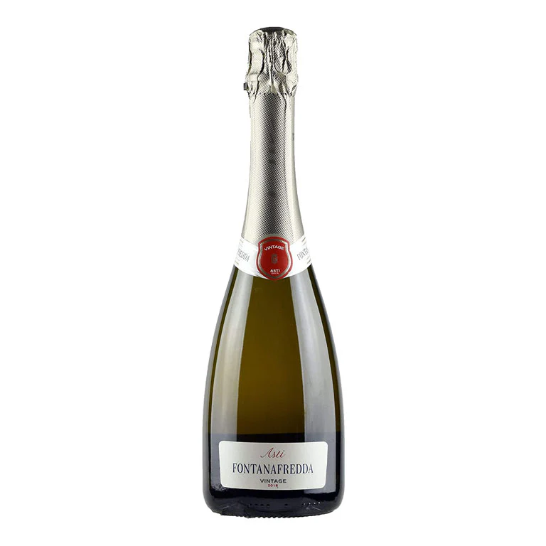 FONTANAFREDDA ASTI DOCG VINTAGE 2023  75CL