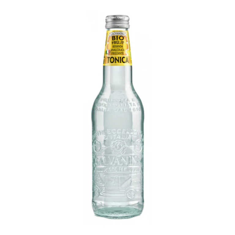GALVANINA TONICA BIO-35,5CL