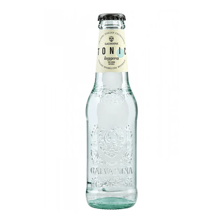 GALVANINA TONICA LEGGERA BIO-35,5CL