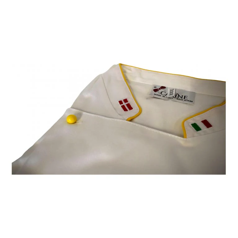 GIACCA DA CUOCO - Image 2