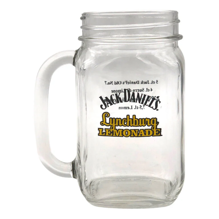 GIARA JACK DANIEL'S LYNCHBURG LEMONADE