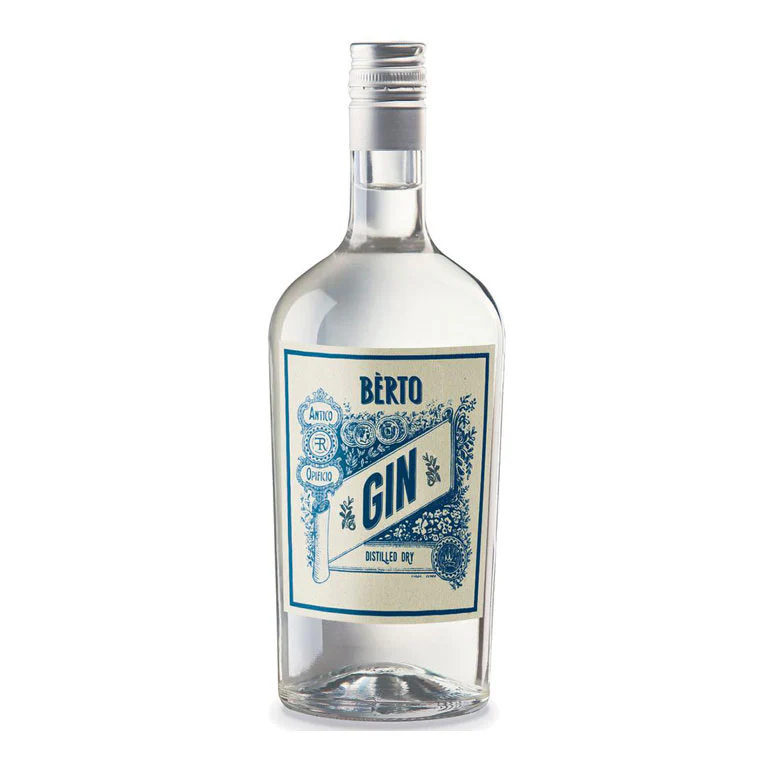 GIN BERTO -1LT