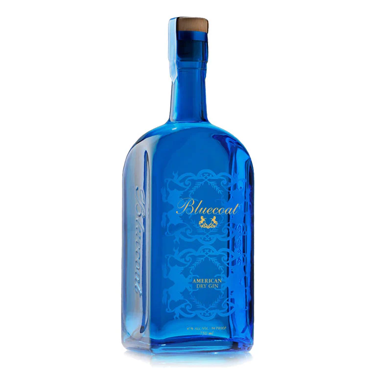 GIN BLUECOAT - 70CL  AMERICAN DRY GIN