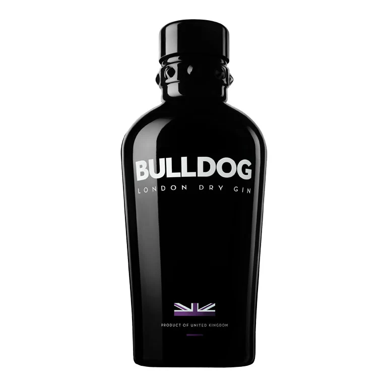GIN BULLDOG -70CL LONDON DRY