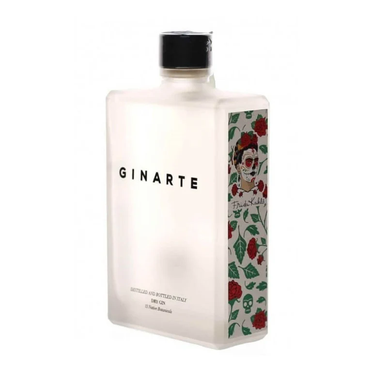 GIN GINARTE -70CL-