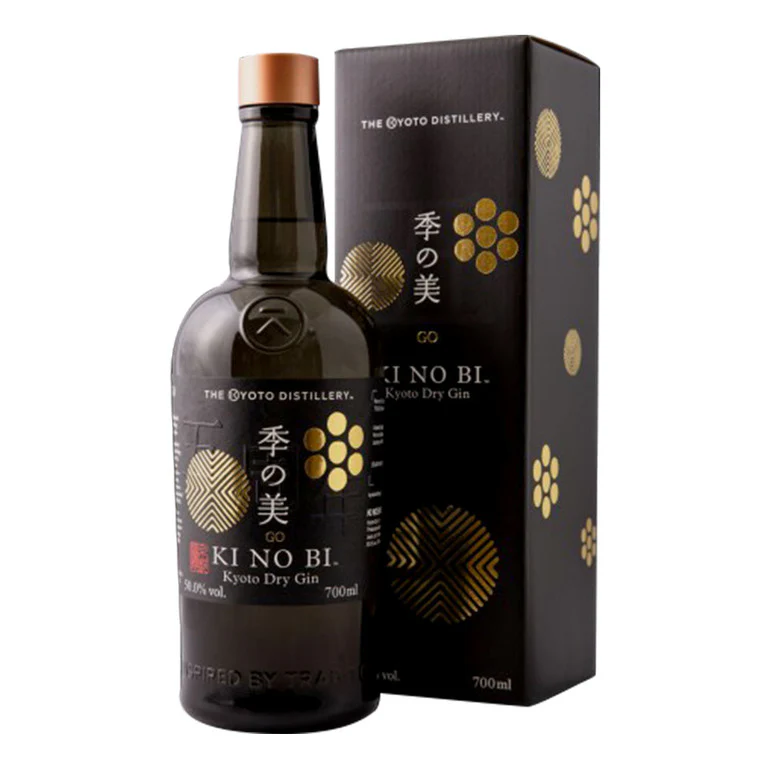 GIN KI NO BI ORIG. AST. 46 %