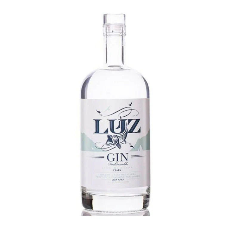 GIN LUZ -70CL