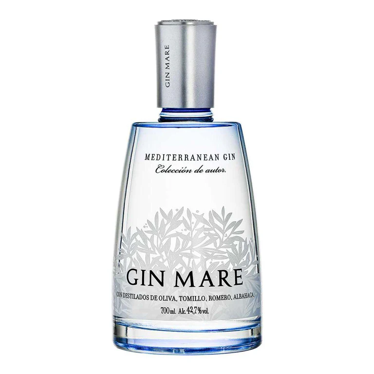 GIN MARE -70CL-