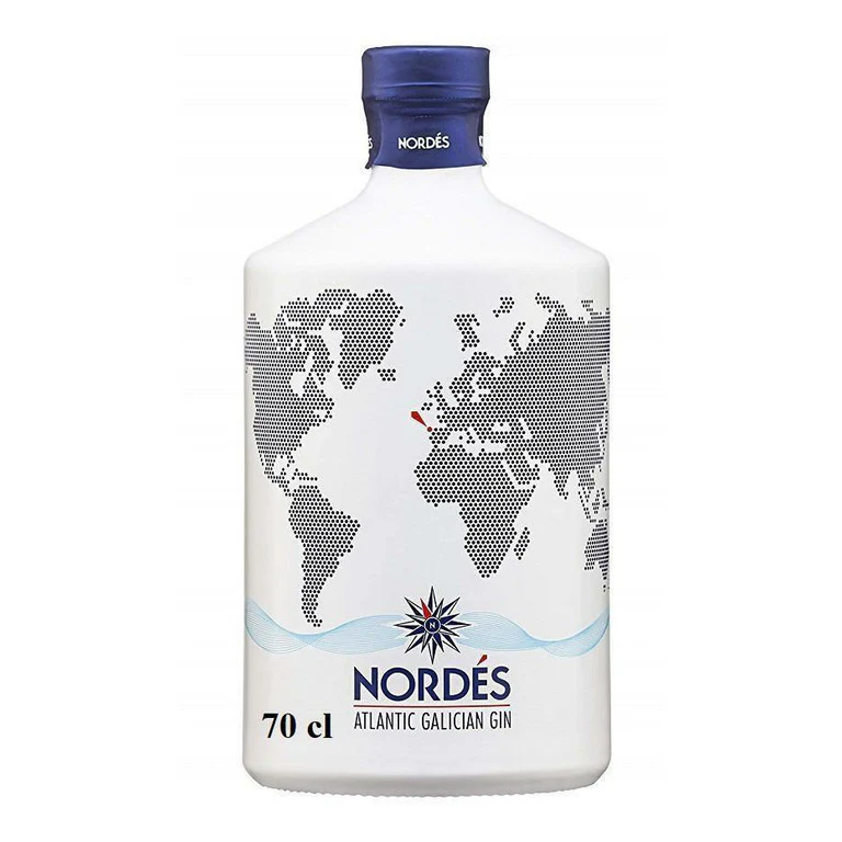 GIN NORDES ATLANTIC GALICIAN-70CL