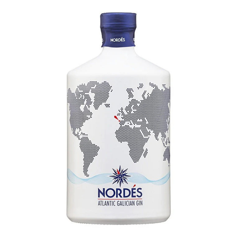 GIN NORDES ATLANTIC GALICIAN MAGNUM 3L