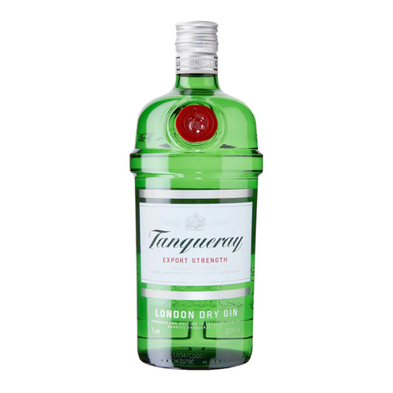GIN TANQUERAY -1LT