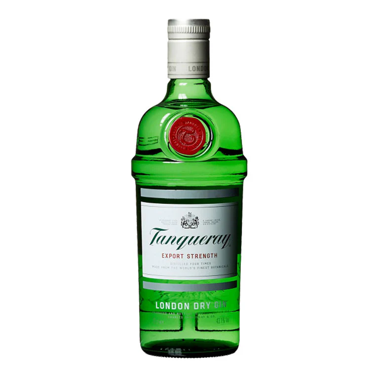 GIN TANQUERAY -70CL  LONDON DRY