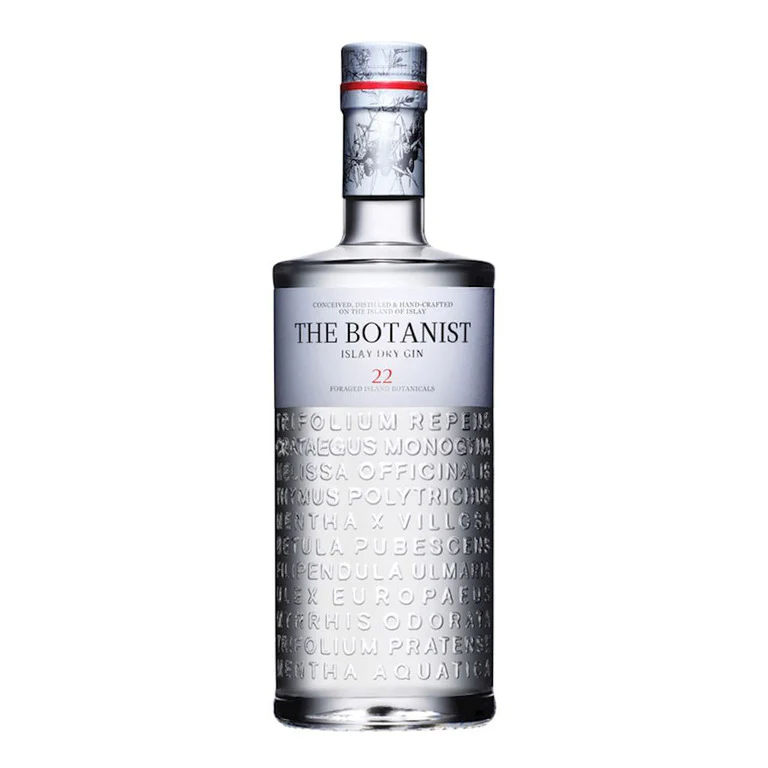 GIN THE BOTANIST ISLAY DRY 70CL