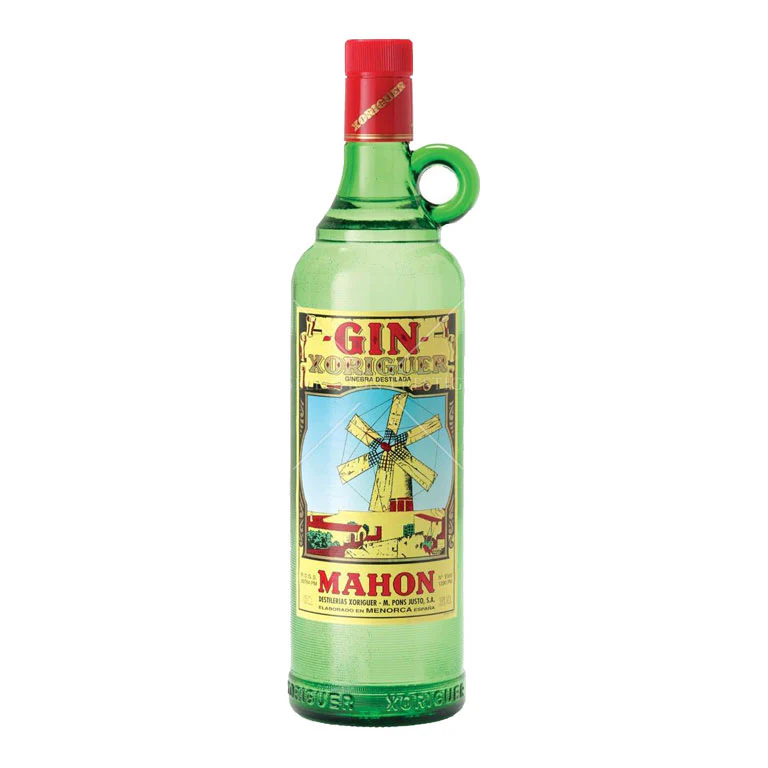 GIN XORIGUER -70CL- MAHON