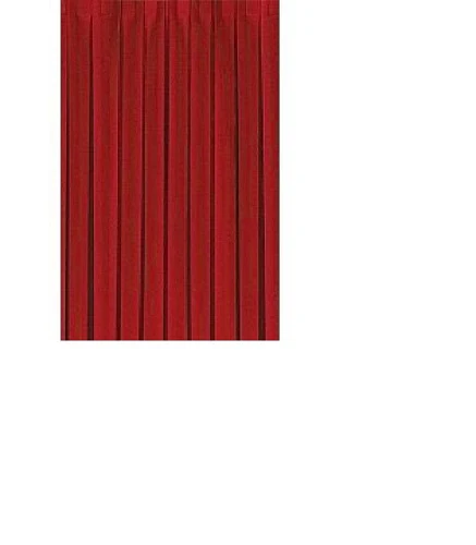 GONNE DA TAVOLA DUNICEL 0.72x4m ROSSO COD 9023 DUNI