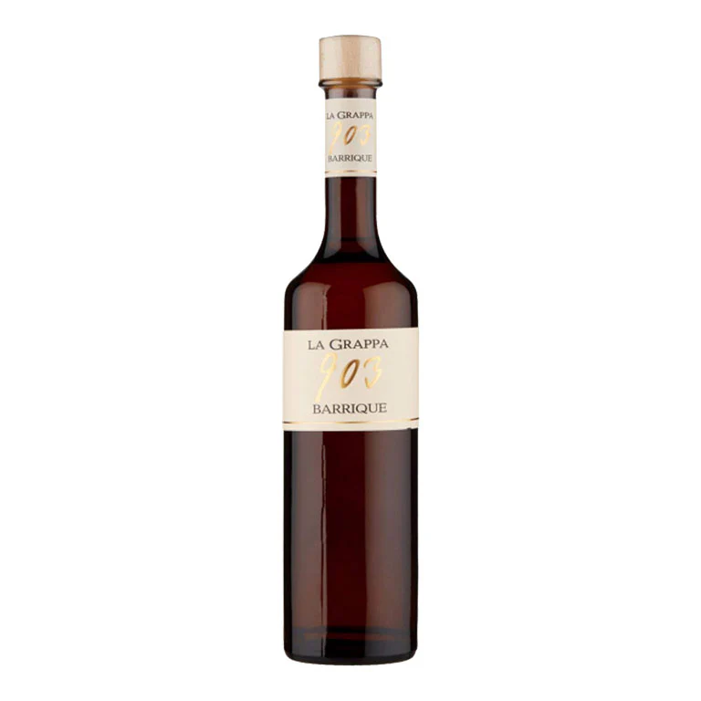 GRAPPA 903 BARRIQUE 70CL.BT