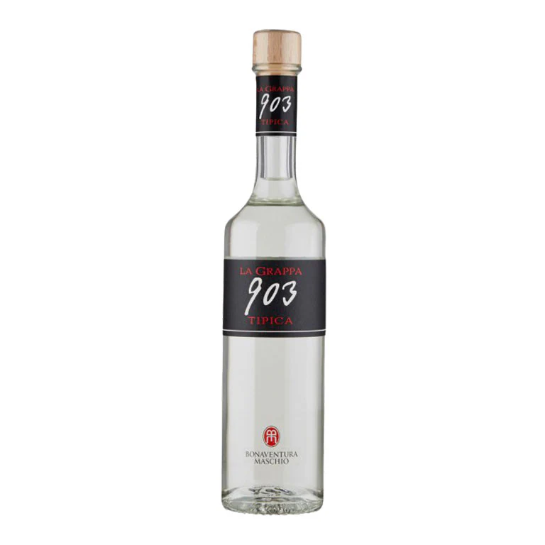 GRAPPA 903 TIPICA BIANCA 70CL
