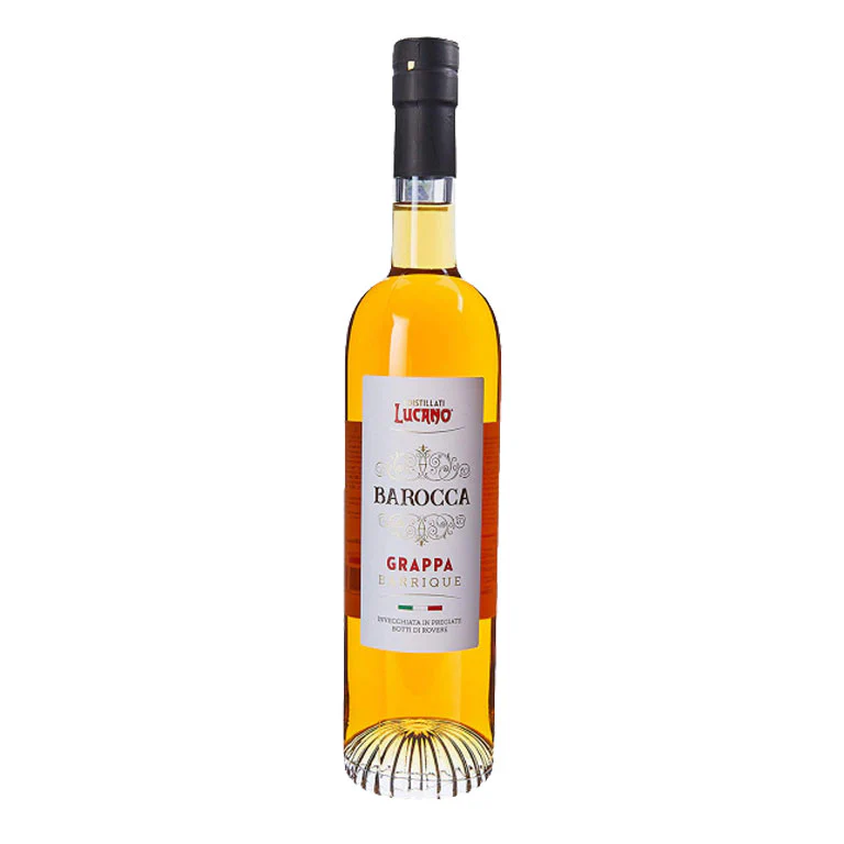 GRAPPA BAROCCA LUCANO 70CL.