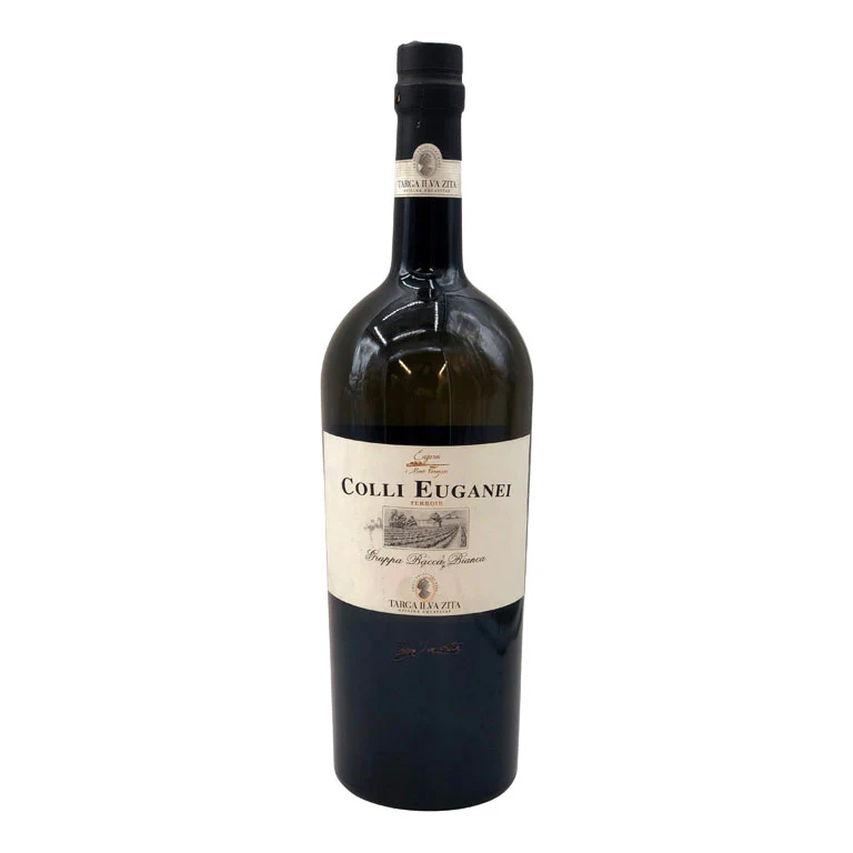 GRAPPA COLLI EUGANEI BIANCA - 1,5LT MAGNUM