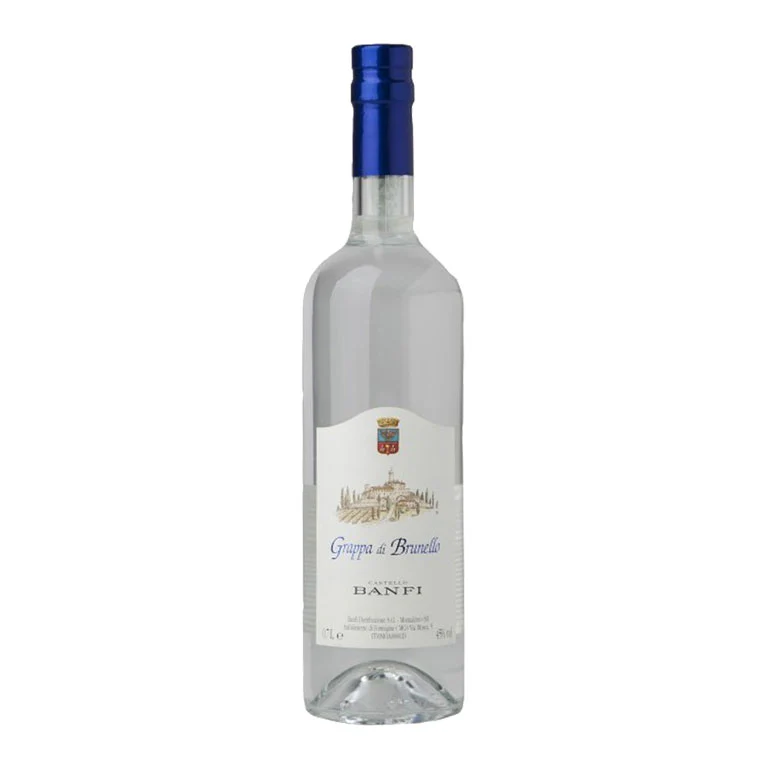 GRAPPA DI BRUNELLO - 70CL