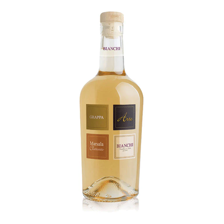 GRAPPA MARSALA CLASSICO -50CL