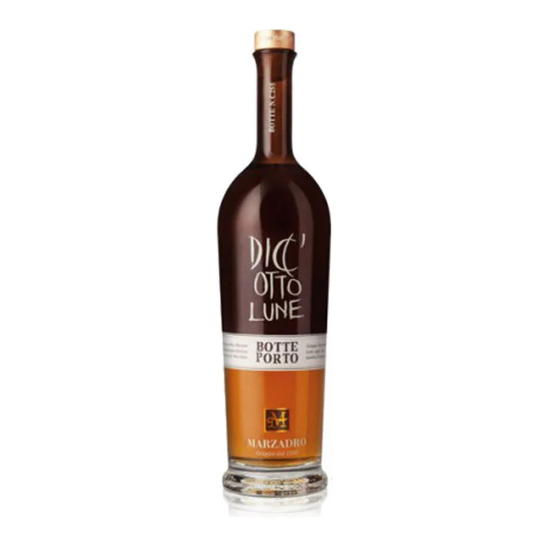 GRAPPA RISERVA BOTTE PORTO -70CL