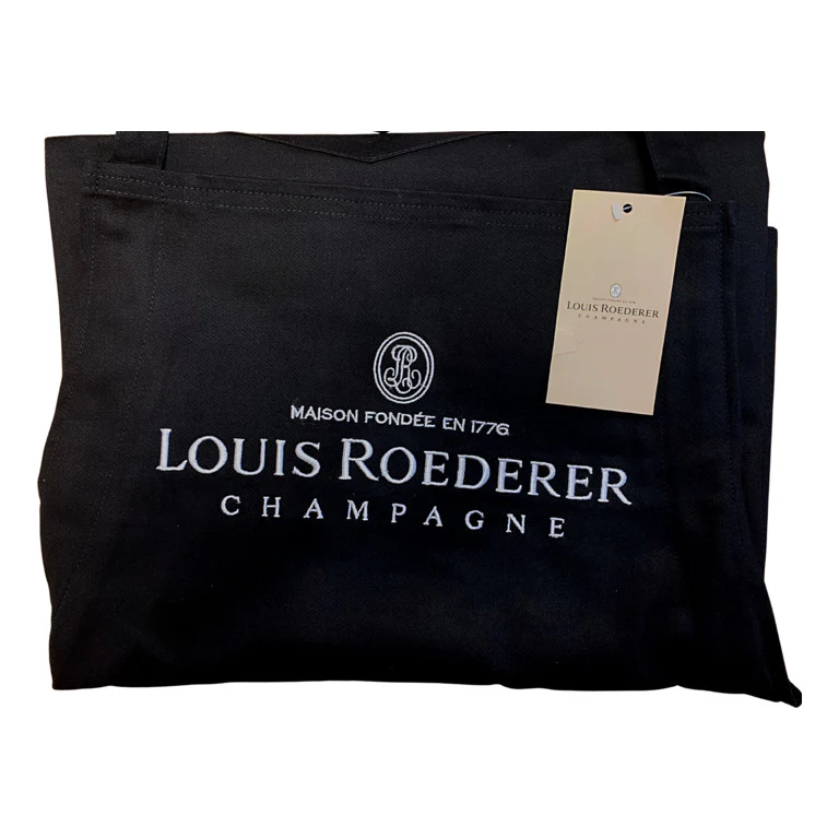 GREMBIULE LOUIS ROEDERER