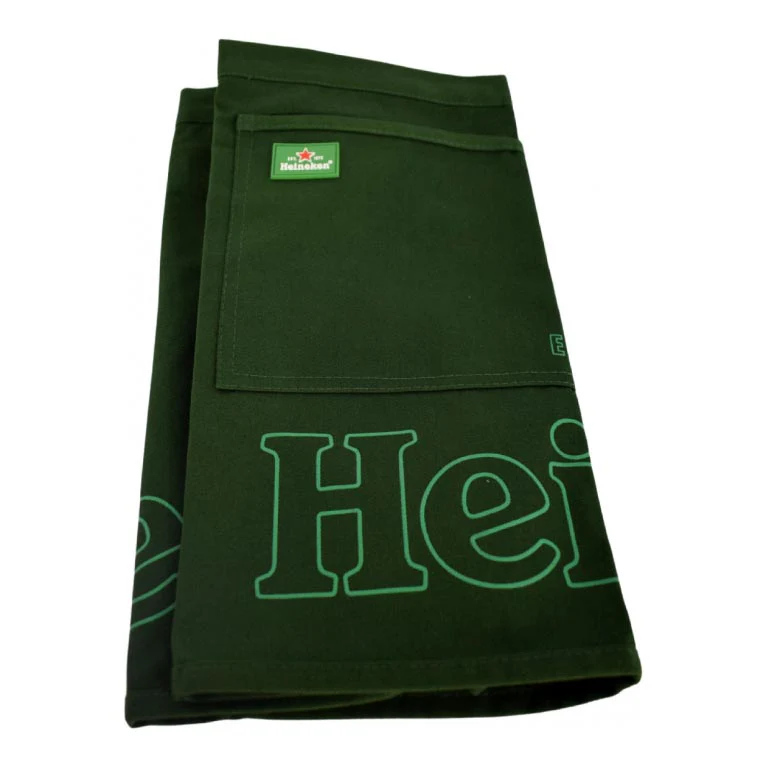 GREMBIULE PICCOLO HEINEKEN 1101372 - Image 3