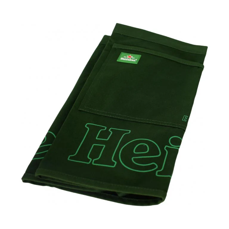 GREMBIULE PICCOLO HEINEKEN 1101372 - Image 4