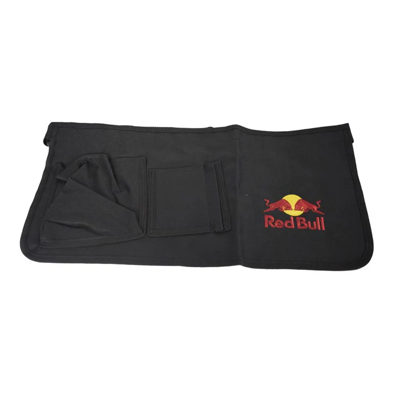 GREMBIULE RED BULL