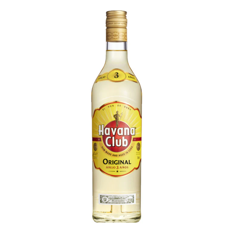 HAVANA CLUB 3 ANNI-1LT EL RON DE CUBA