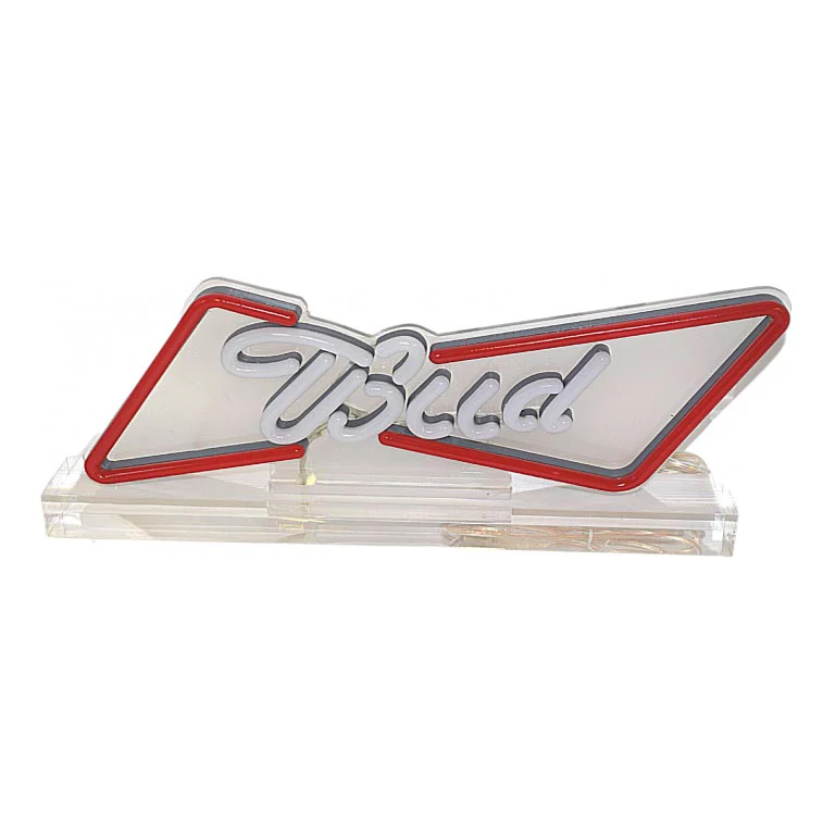 INSEGNE FILO NEON SMALL BUD
