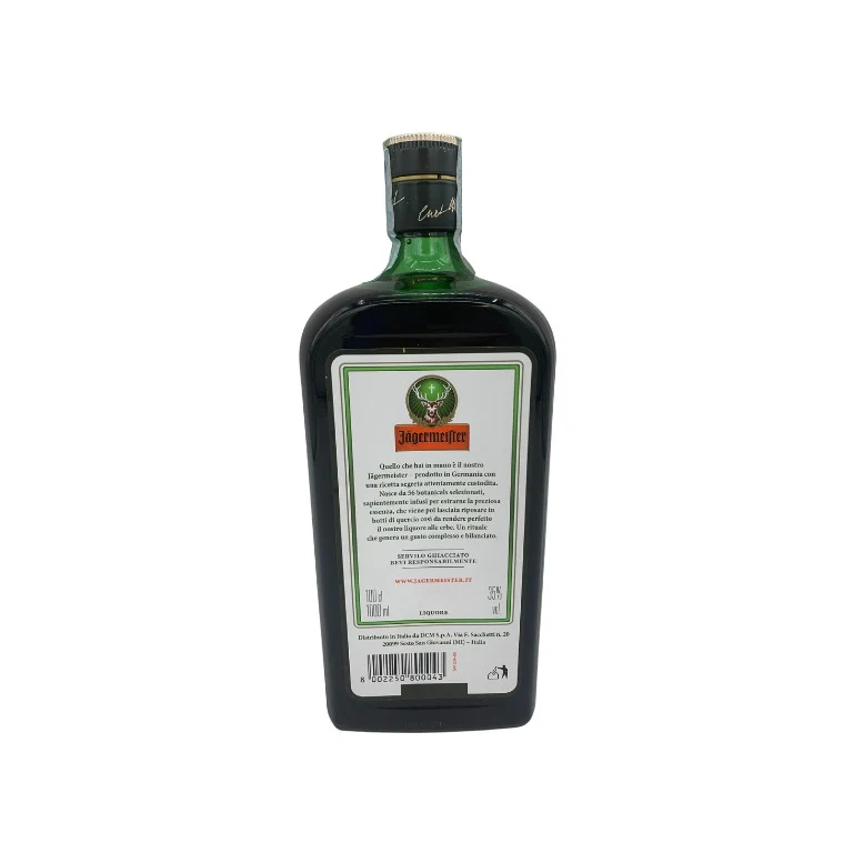 JAGERMEISTER 1LT - Image 2