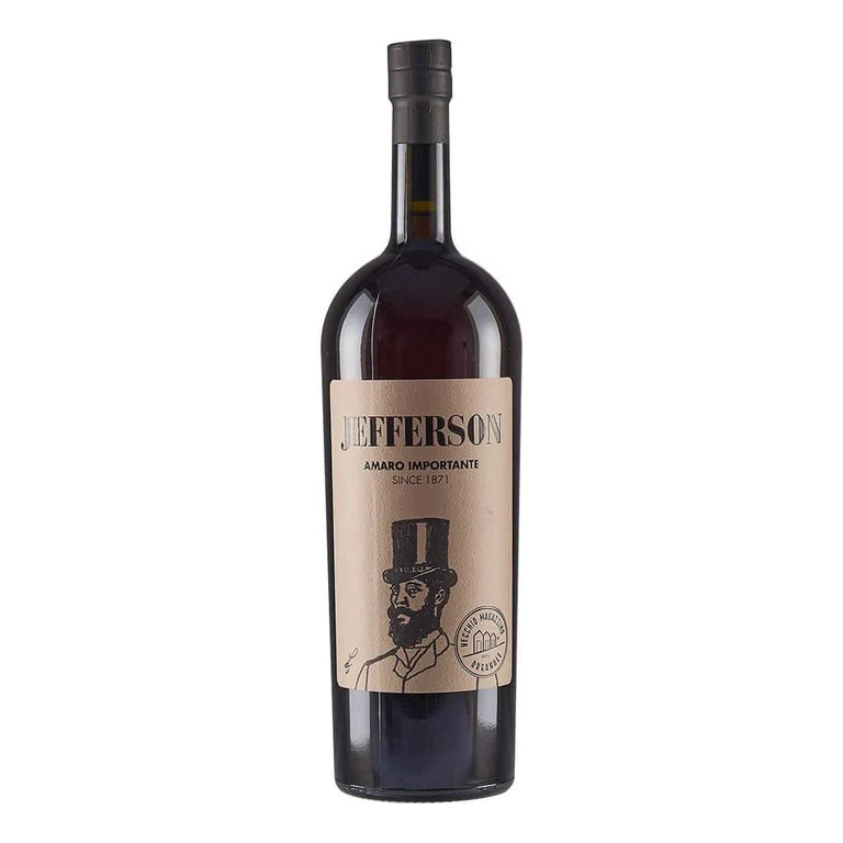 JEFFERSON AMARO IMPORTANTE 1,5LT MAGNUM