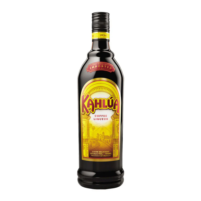 KAHLUA - LIQUORE AL CAFFE' 1LT