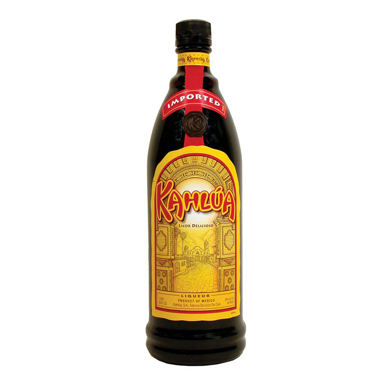 KAHLUA - LIQUORE AL CAFFE' 1LT - Image 2