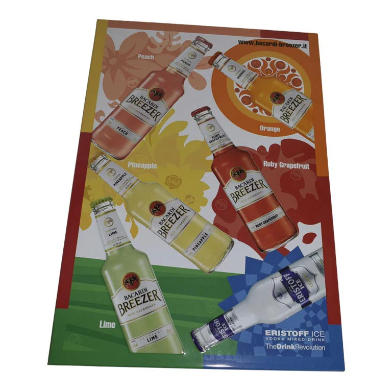 KIT BACARDI-ERISTOF - Image 2