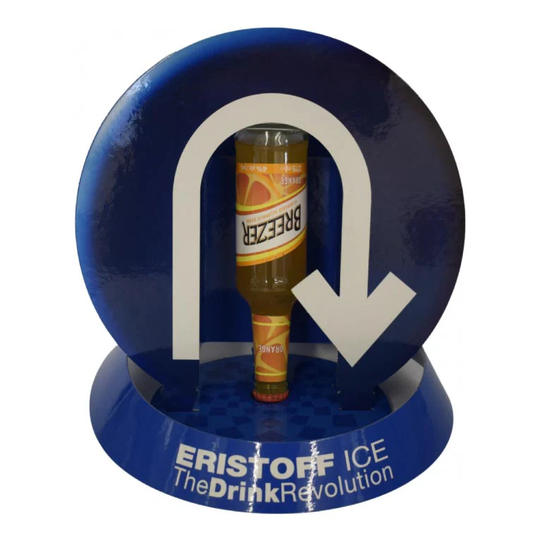KIT BACARDI-ERISTOF - Image 7