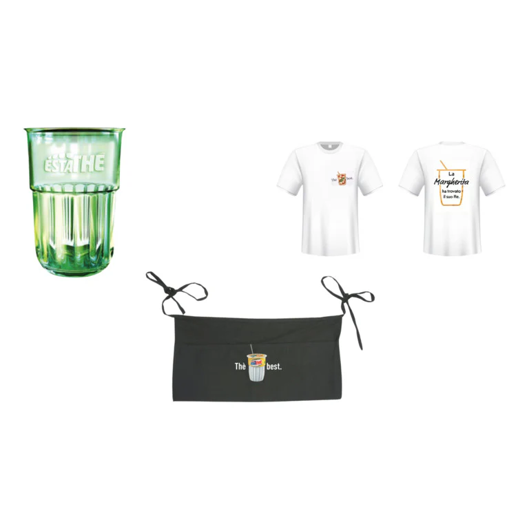 KIT ESTATHE