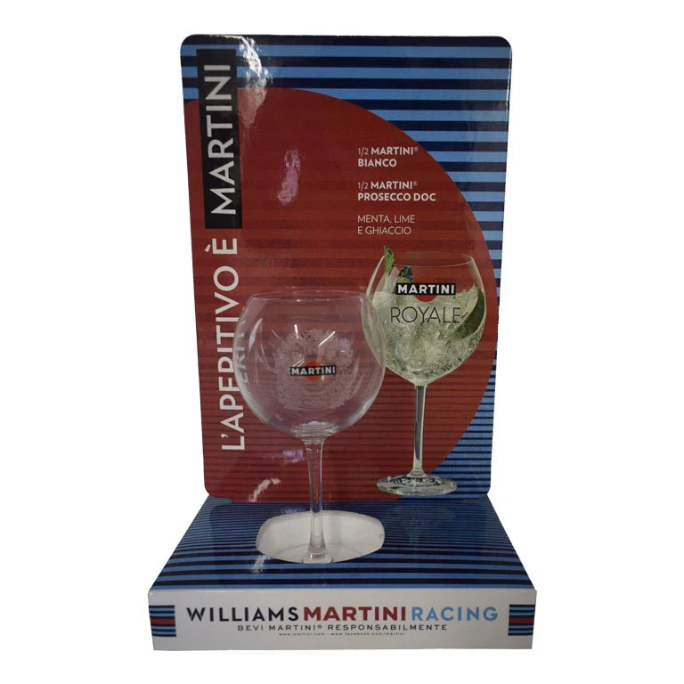 KIT MARTINI COD. 6690000924