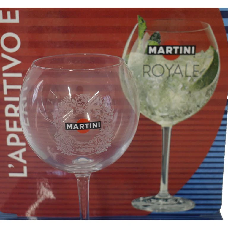 KIT MARTINI COD. 6690000924 - Image 3