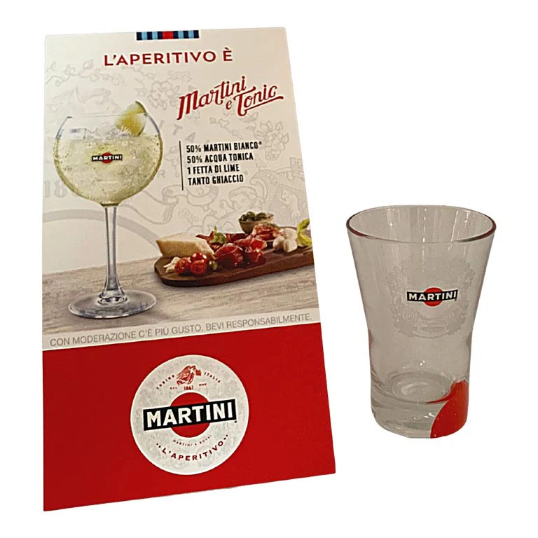 KIT MARTINI FESTA  cod.6690013508 - Image 3