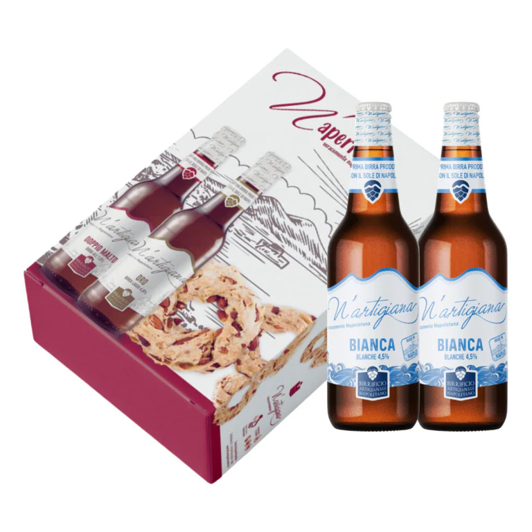 KIT N'APERITIVO BIANCA - Image 2