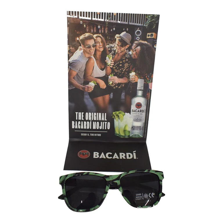 KIT PARTY MOJITO
